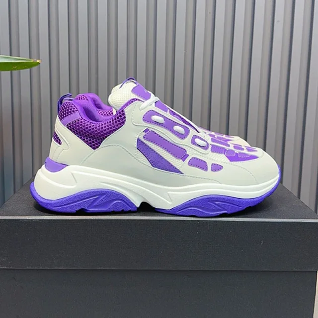 Unbranded Sneakers Chunky mesh panel product detail image 37
