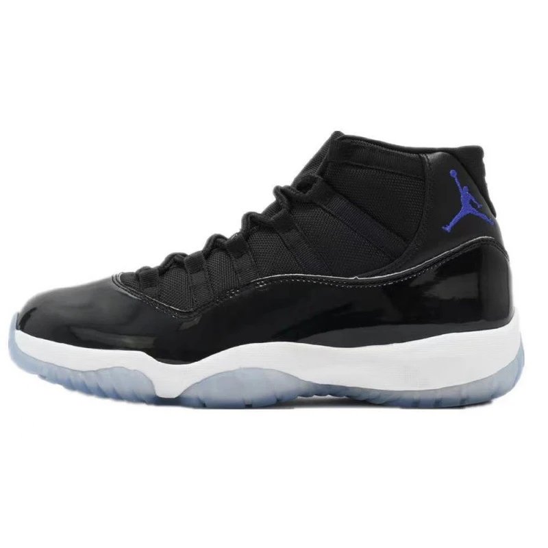 Jordan Sneakers Air 11 High-Top — AJ11-The Slam Dunk