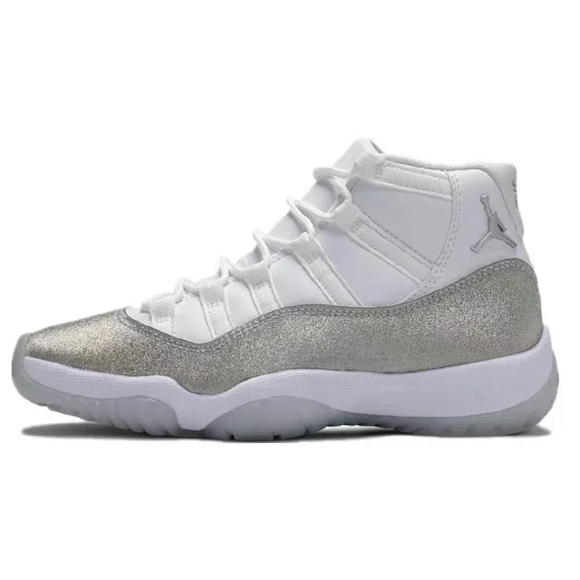 Jordan Sneakers Air 11 High-Top product detail image 6