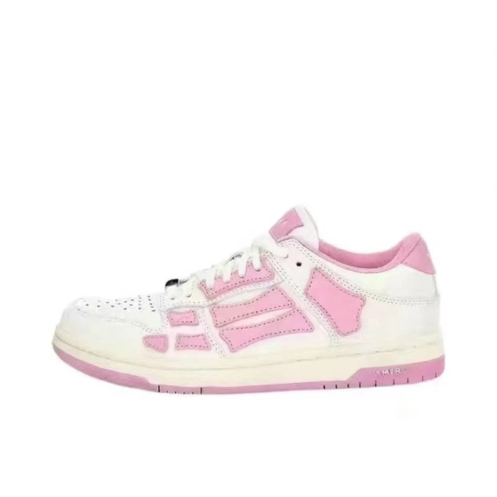 AMIRI Sneakers Skel Top Low — 12