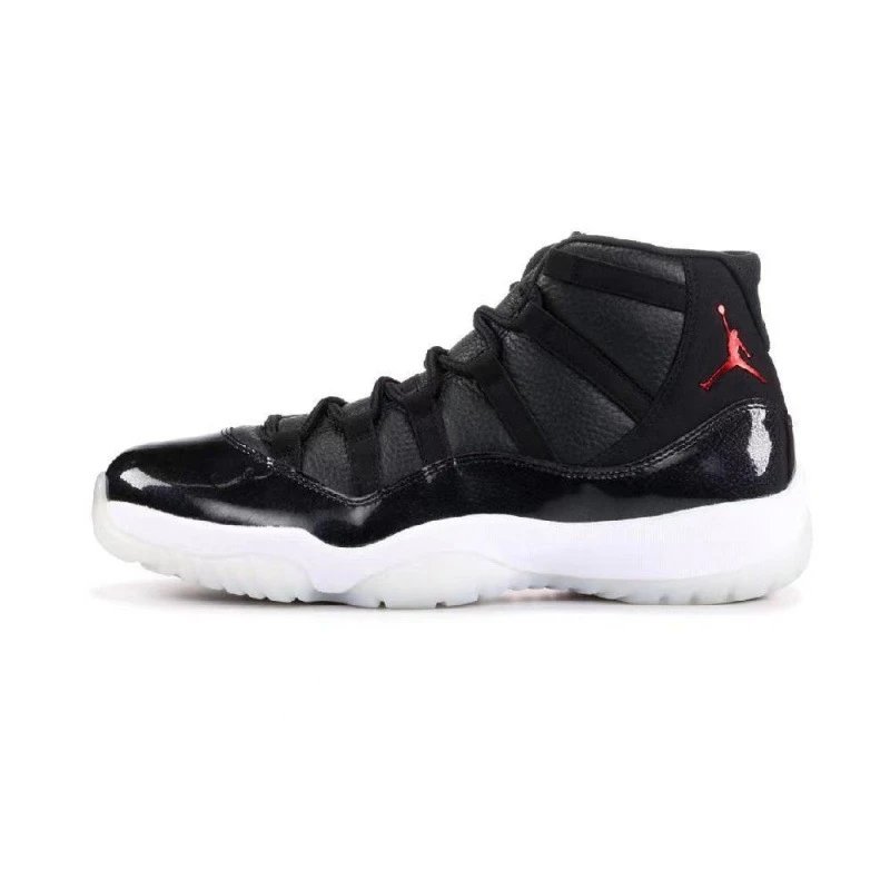 Jordan Sneakers Air 11 High-Top — AJ11-Big Demon