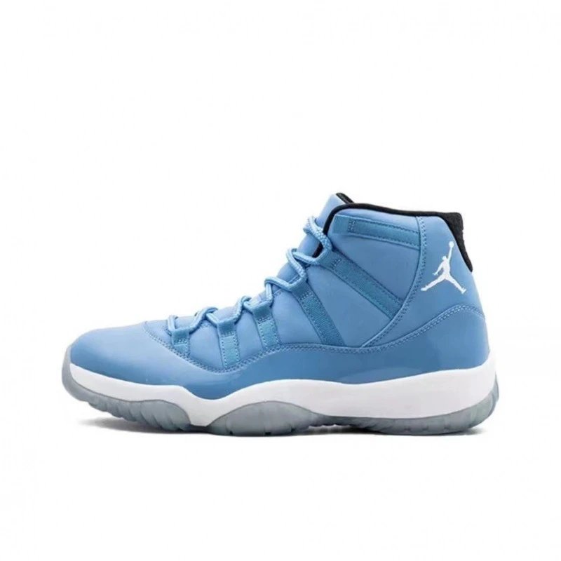 Jordan Sneakers Air 11 High-Top — aj 11-Solo flight
