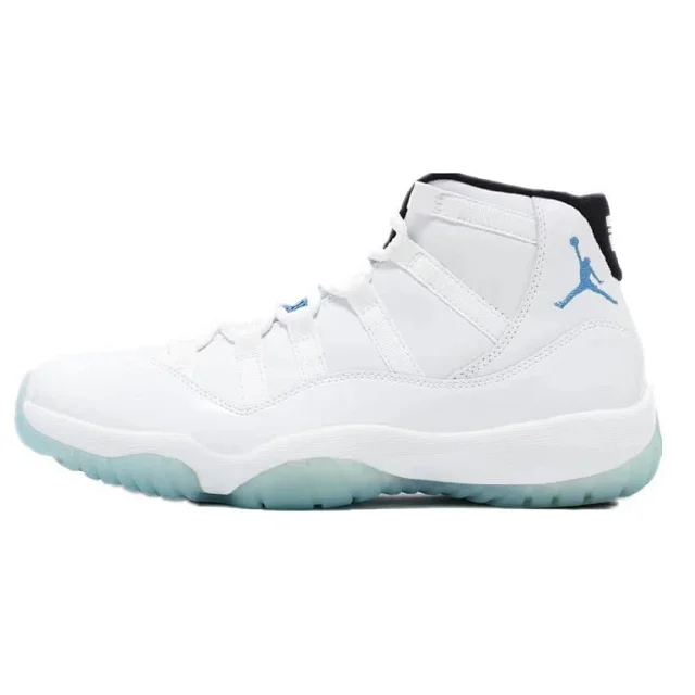 Jordan Sneakers Air 11 High-Top product detail image 12