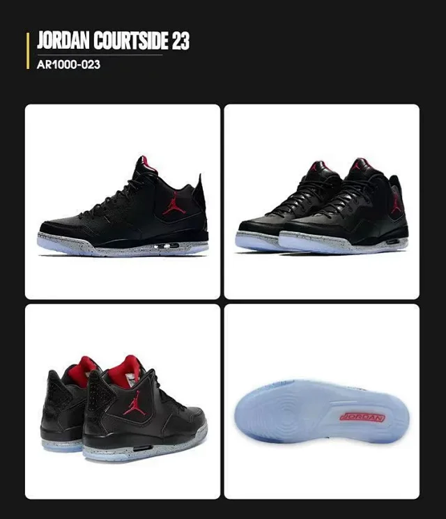 Jordan Sneakers Dub Zero product detail image 33