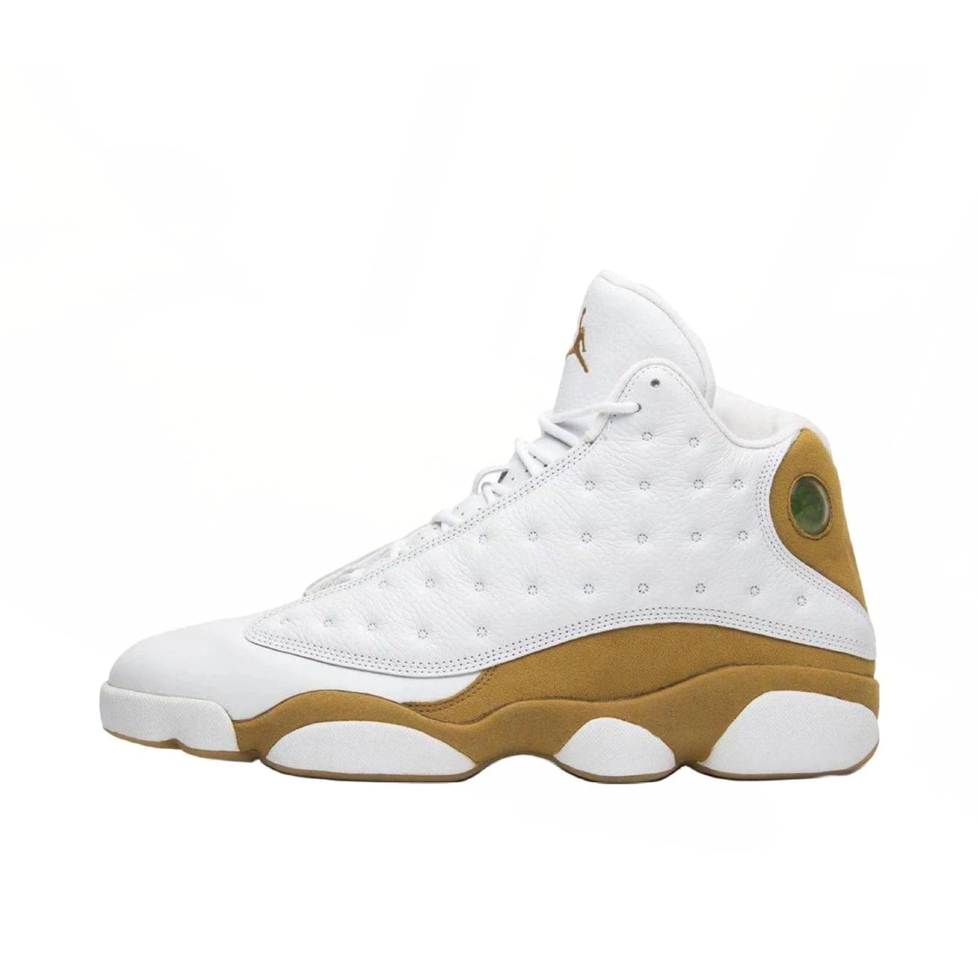Unbranded Sneakers AJ 13 — AJ13 White Cement