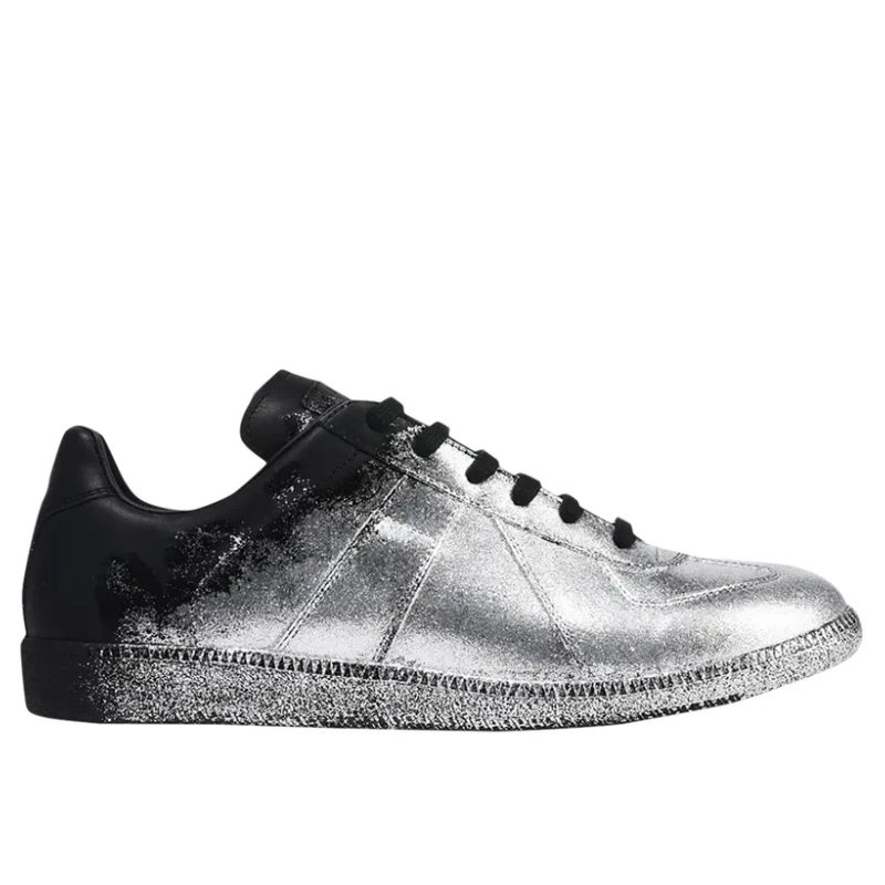 Unbranded Sneakers Low-Top Retro — 4