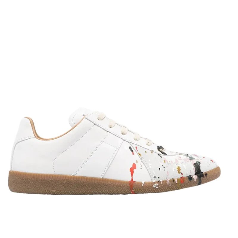 Unbranded Sneakers Low-Top Retro — 7