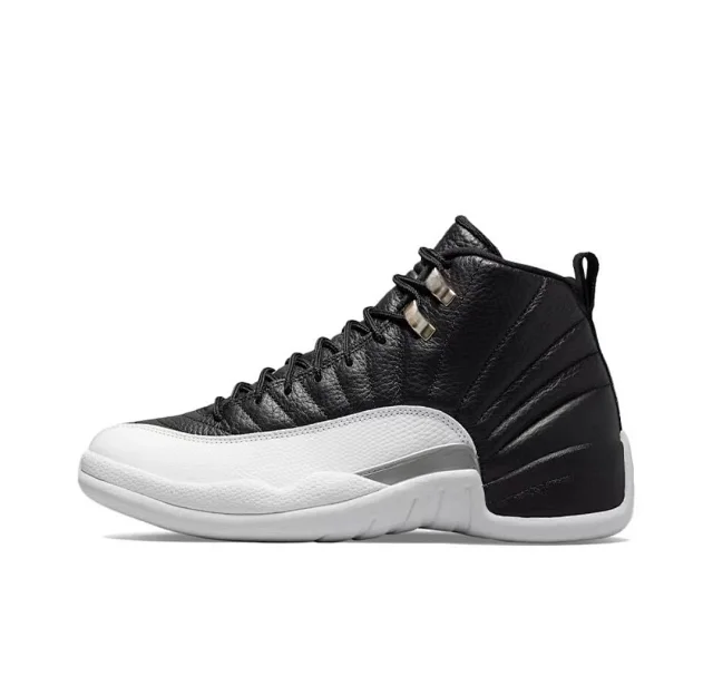 Unbranded Sneakers AJ12 High-Top Basketball product detail image 6