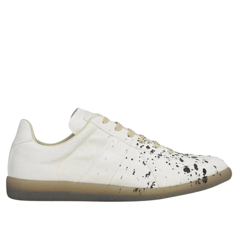 Unbranded Sneakers Low-Top Retro — 27