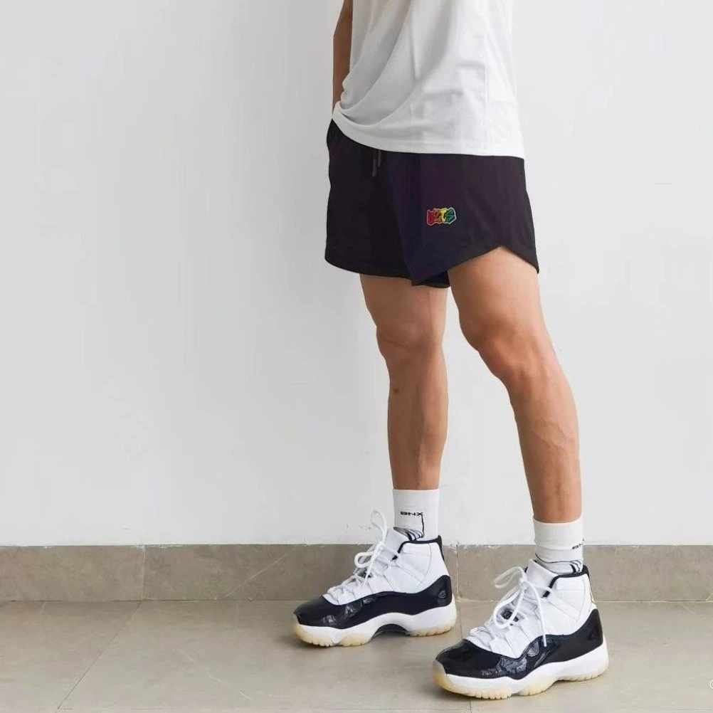 Jordan Sneakers Air 11 High-Top image 2