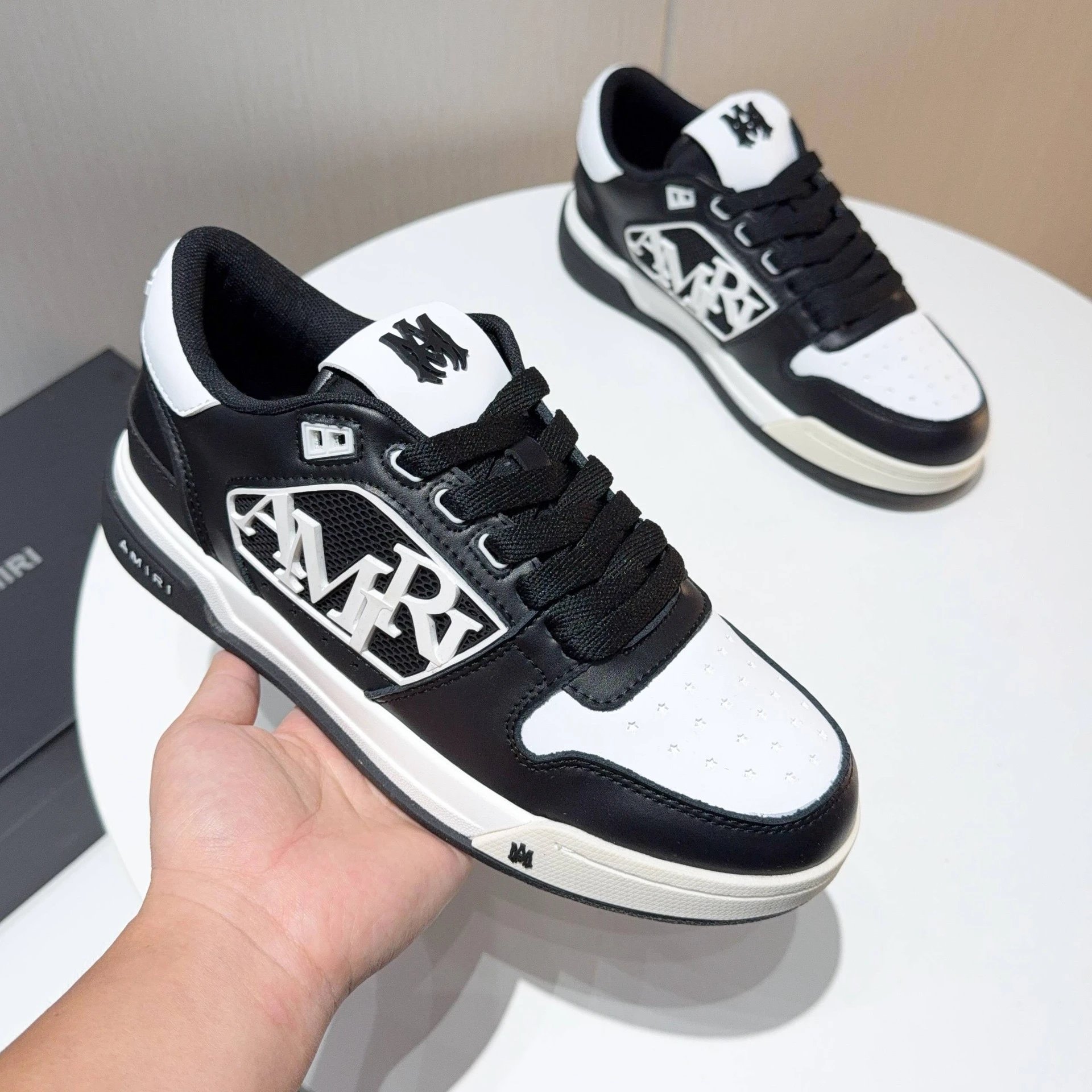AMIRI Sneakers MA-1 — Figure 5