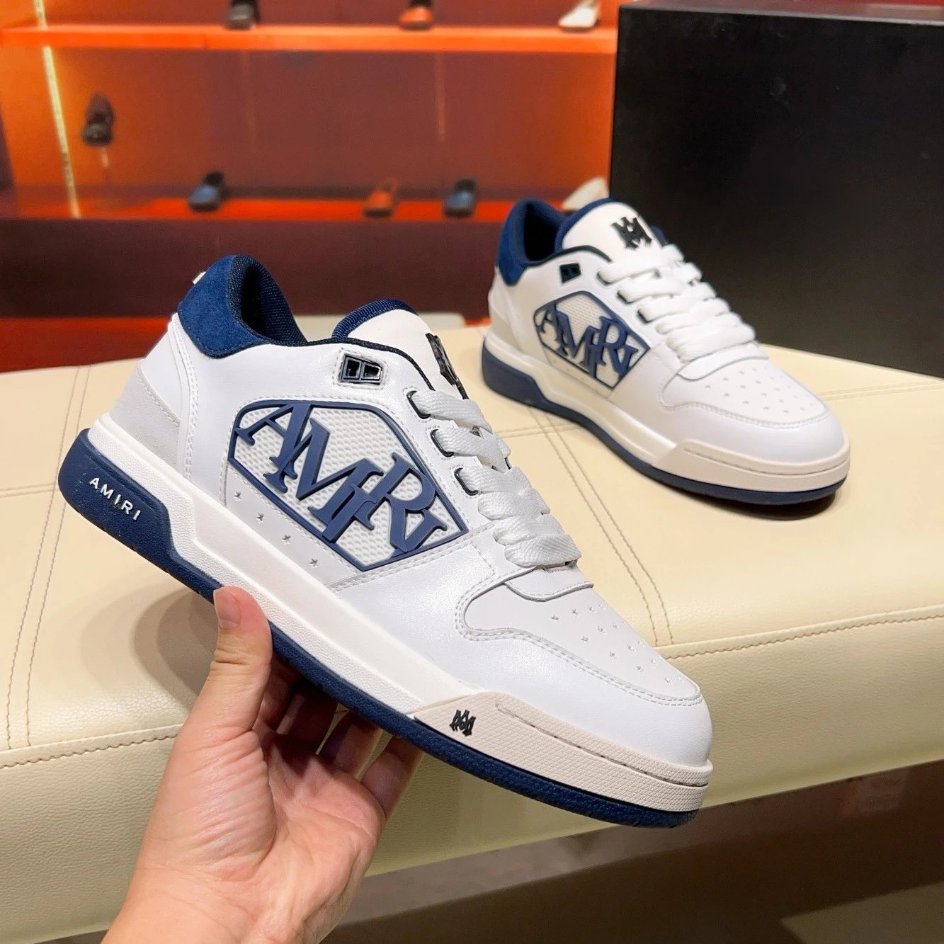 AMIRI Sneakers MA-1 image 3