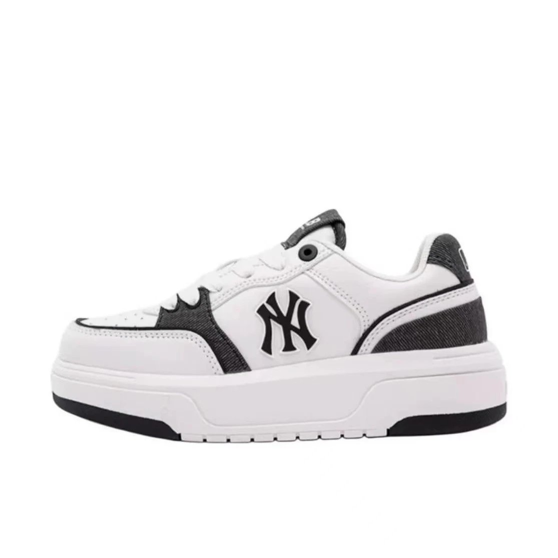 MLB Sneakers Low-Top Chunky Logo image 5
