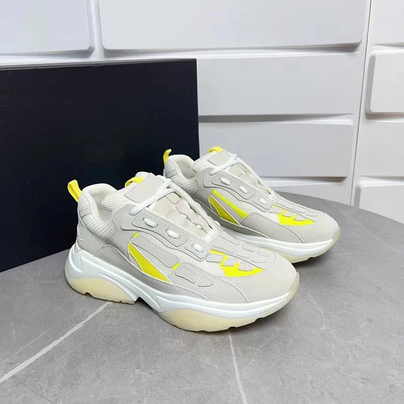 Unbranded Sneakers Chunky mesh panel — Color 17