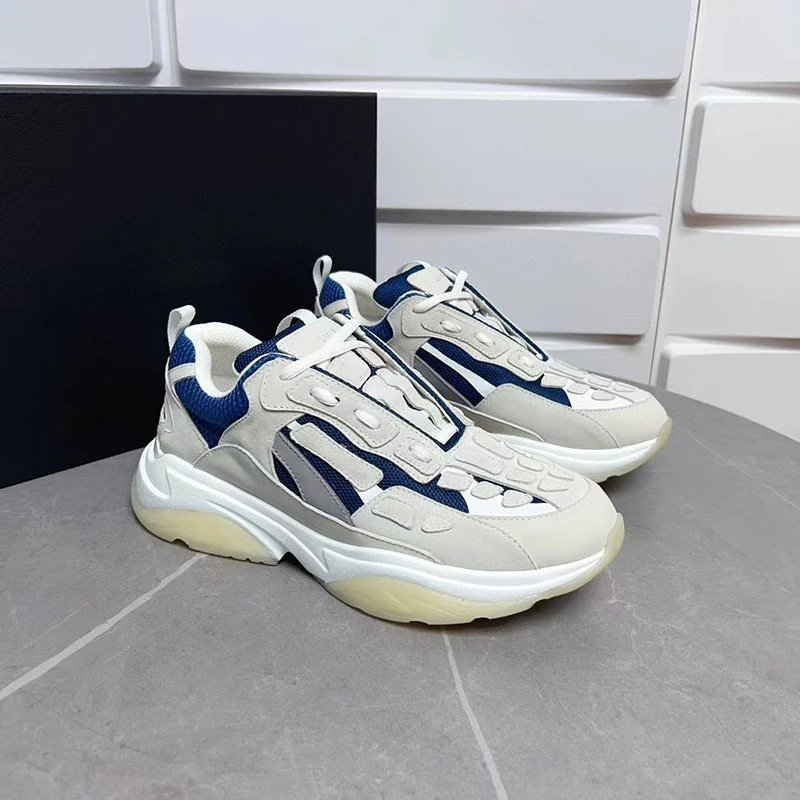 Unbranded Sneakers Chunky mesh panel — Color 19