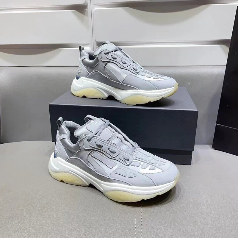 Unbranded Sneakers Chunky mesh panel — Color 21