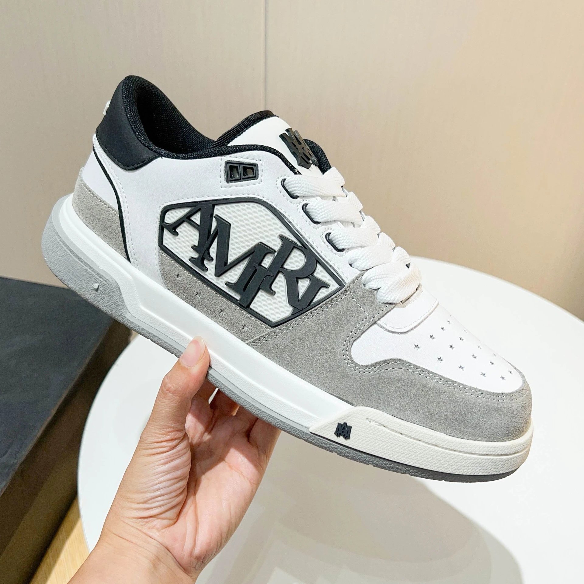 AMIRI Sneakers MA-1 — Figure 4