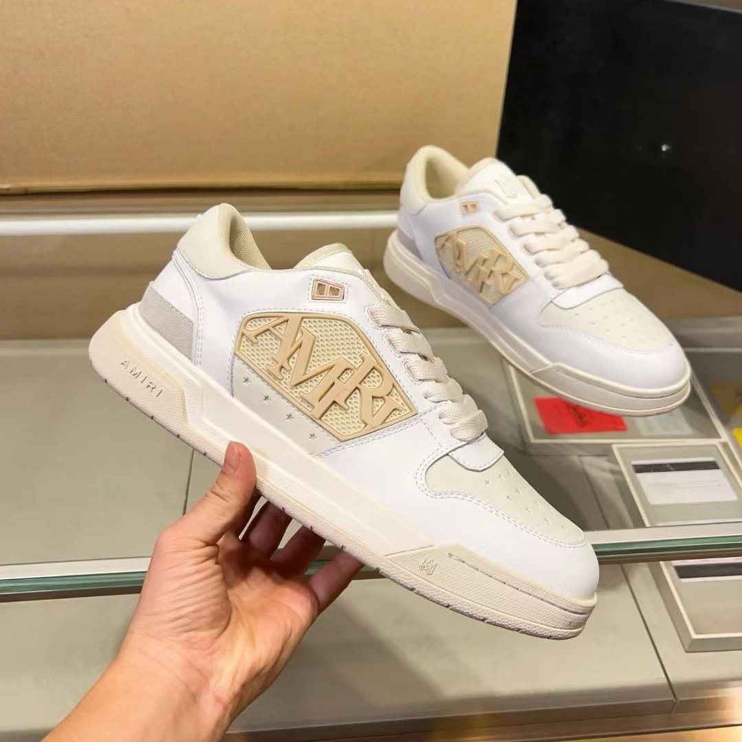 AMIRI Sneakers MA-1 — Figure 7