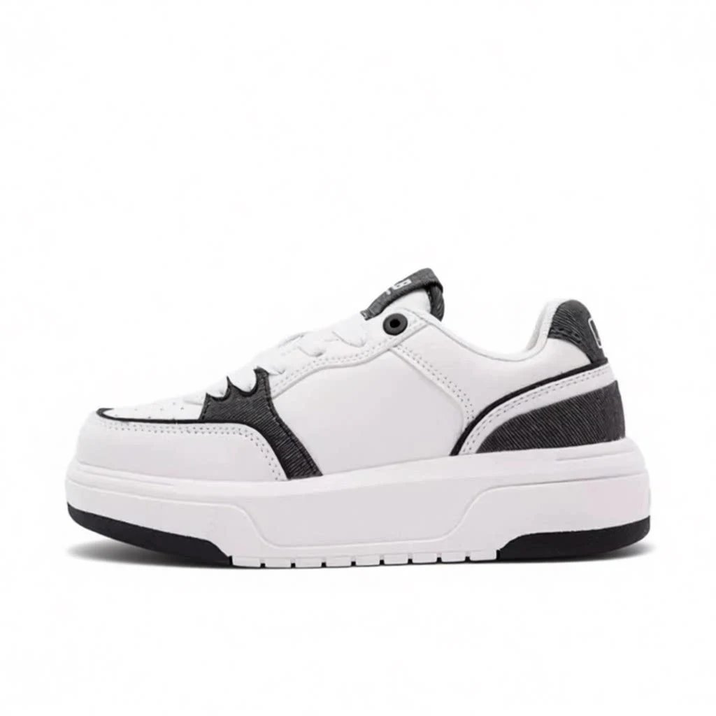 MLB Sneakers Low-Top Chunky Logo image 4