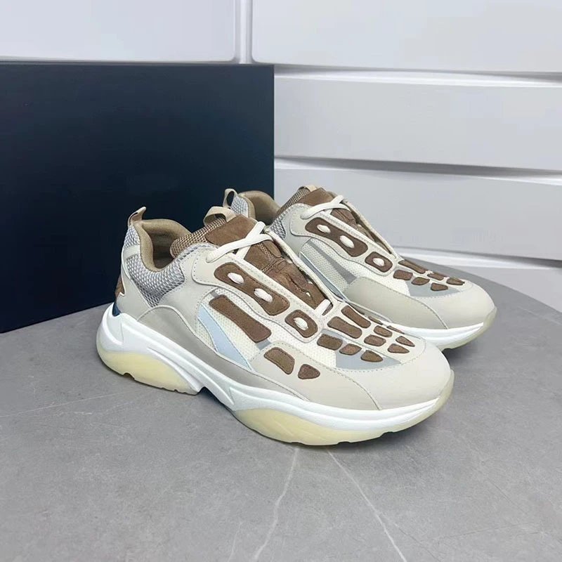 Unbranded Sneakers Chunky mesh panel — Color 14