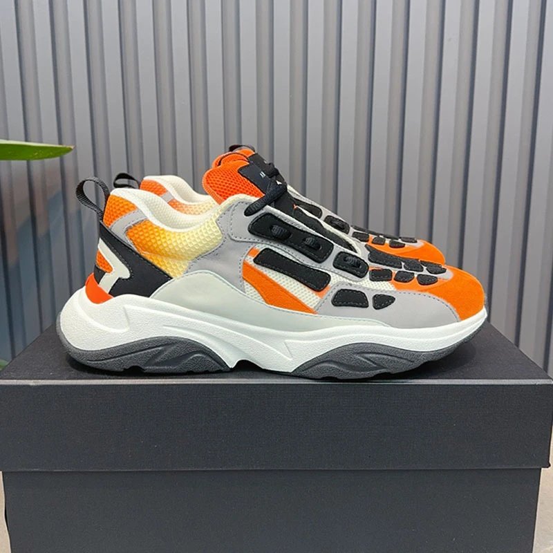 Unbranded Sneakers Chunky mesh panel — Color 27