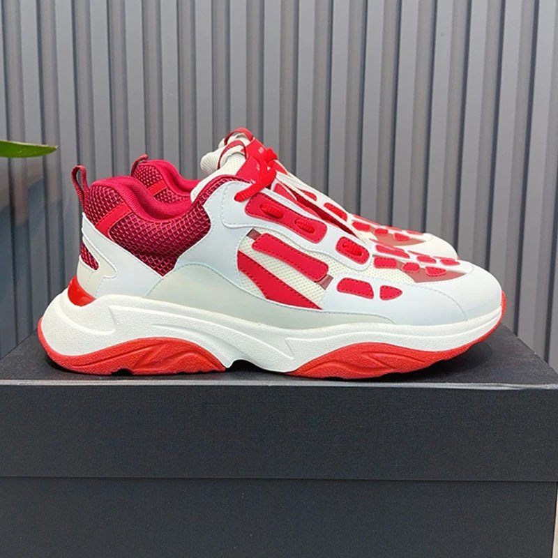 Unbranded Sneakers Chunky mesh panel — Color 30