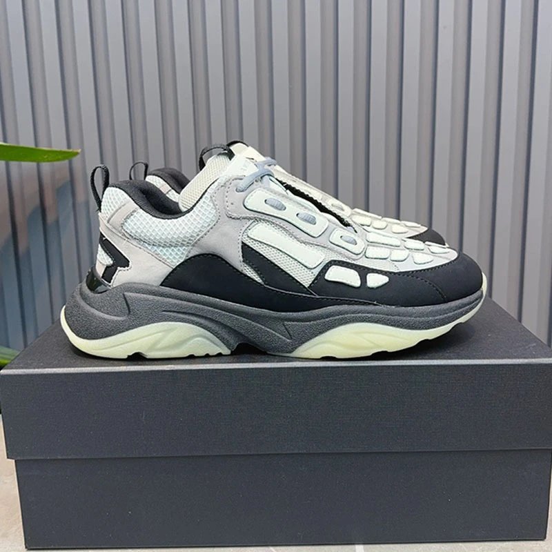 Unbranded Sneakers Chunky mesh panel — Color 31