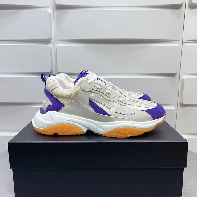 Unbranded Sneakers Chunky mesh panel product detail image 6