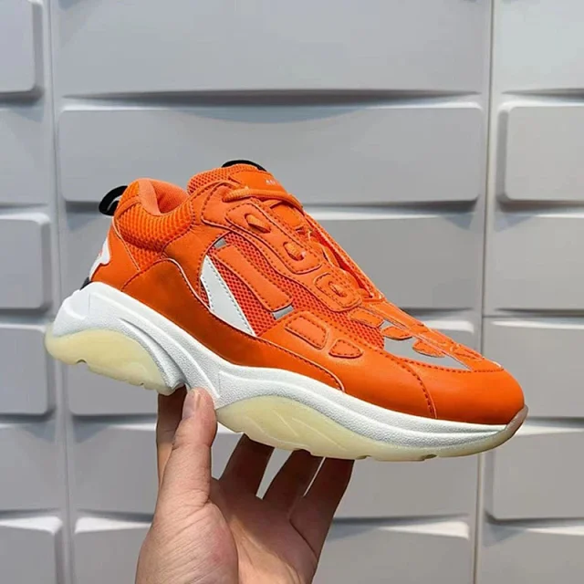 Unbranded Sneakers Chunky mesh panel product detail image 21