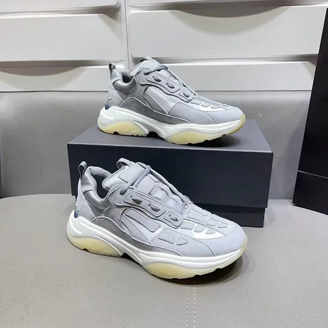 Unbranded Sneakers Chunky mesh panel product detail image 24