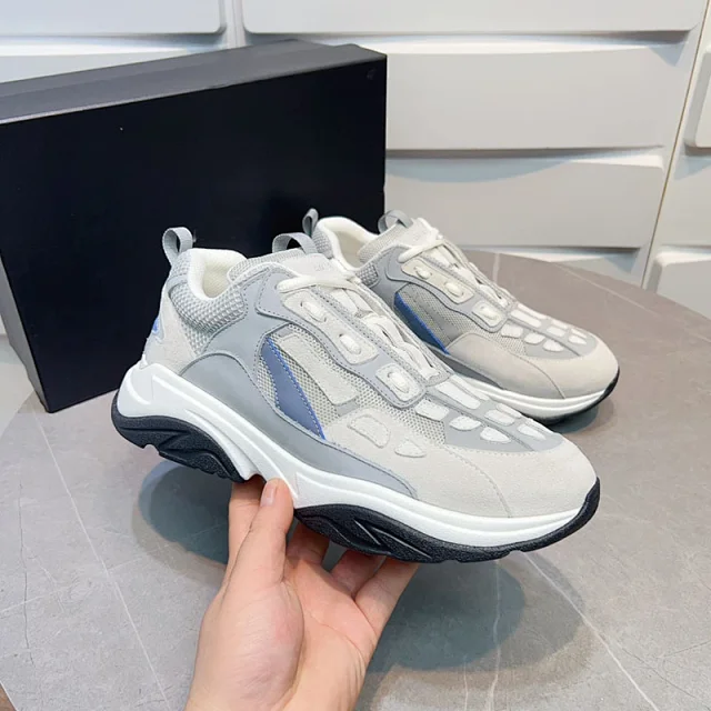 Unbranded Sneakers Chunky mesh panel product detail image 28