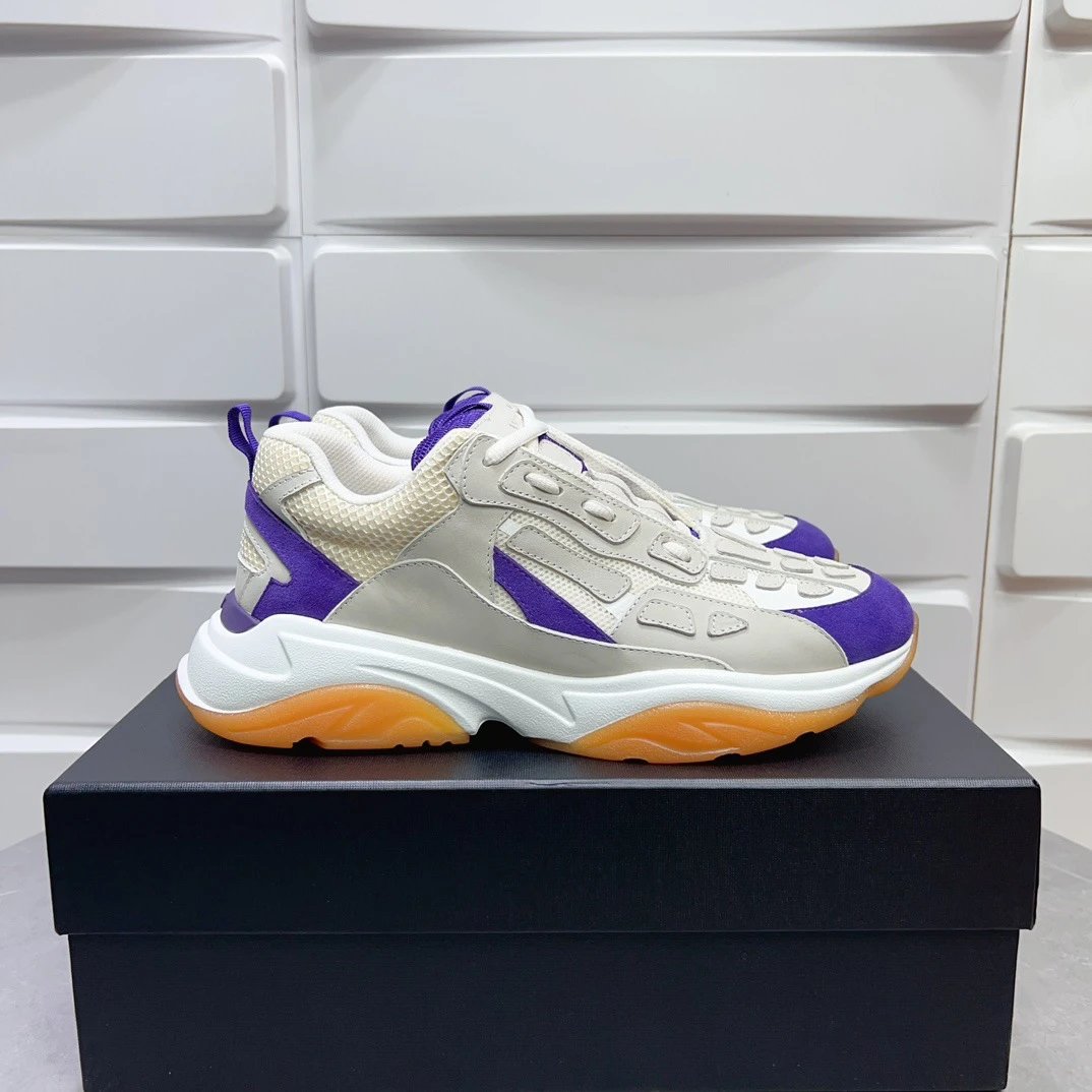 Unbranded Sneakers Chunky mesh panel — Color 5