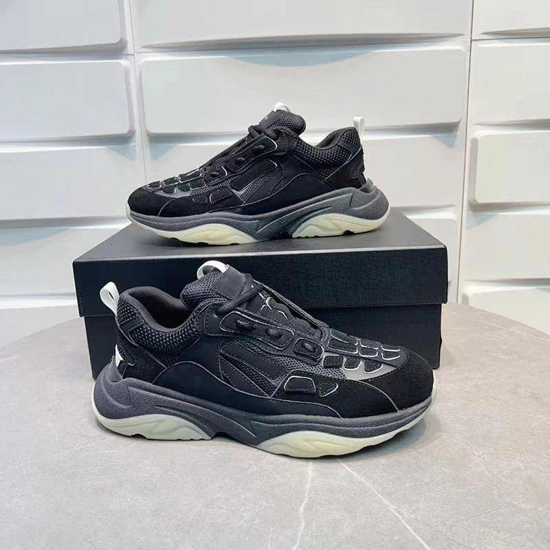 Unbranded Sneakers Chunky mesh panel — Color 12