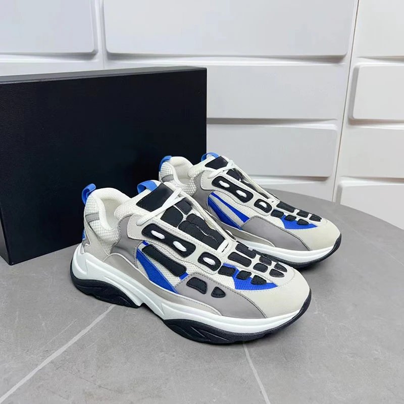 Unbranded Sneakers Chunky mesh panel — Color 9