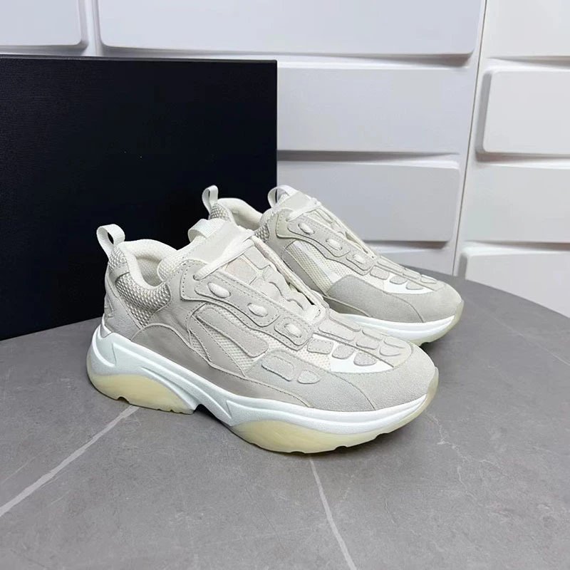Unbranded Sneakers Chunky mesh panel — Color 16
