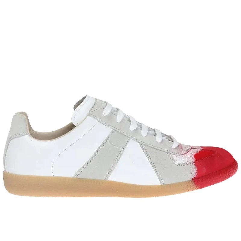 Unbranded Sneakers Low-Top Retro — 16