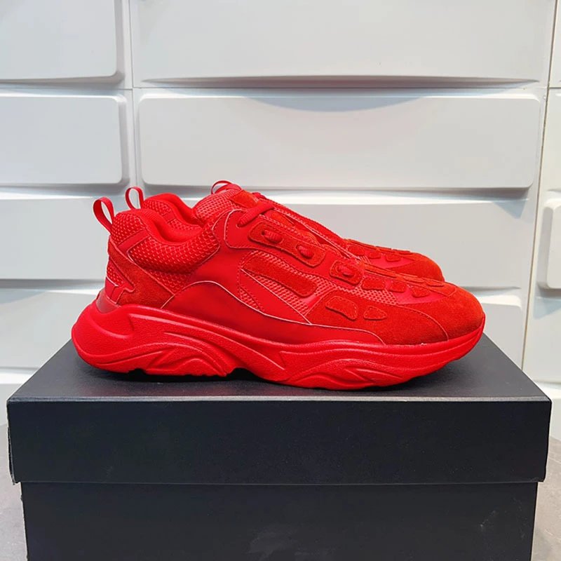 Unbranded Sneakers Chunky mesh panel — Color 26
