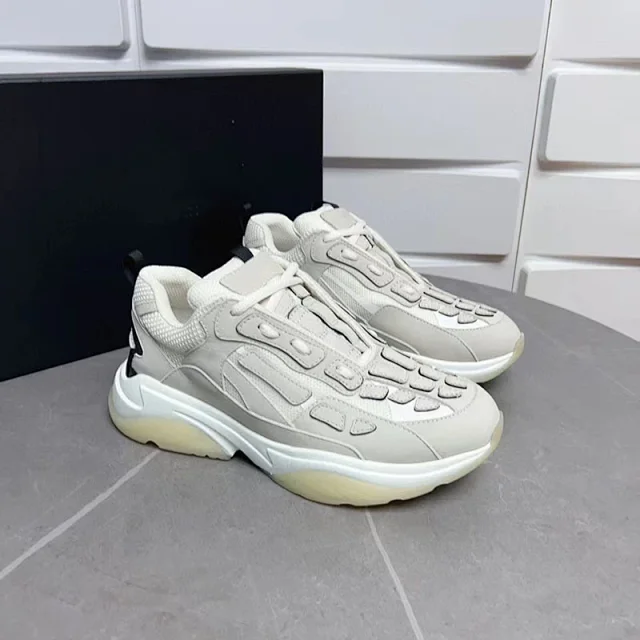 Unbranded Sneakers Chunky mesh panel product detail image 10