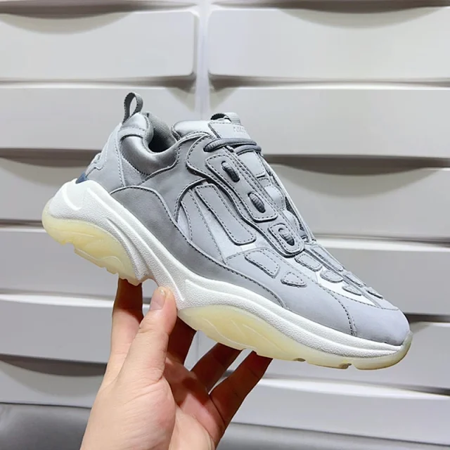 Unbranded Sneakers Chunky mesh panel product detail image 27