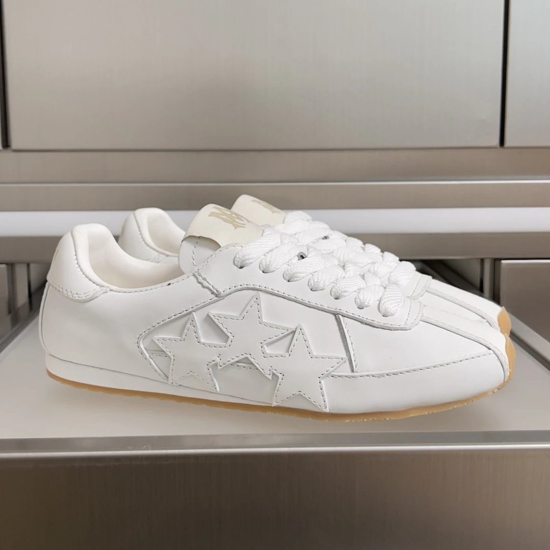 AMIRI Sneakers Triple-Star Low-Top image 3