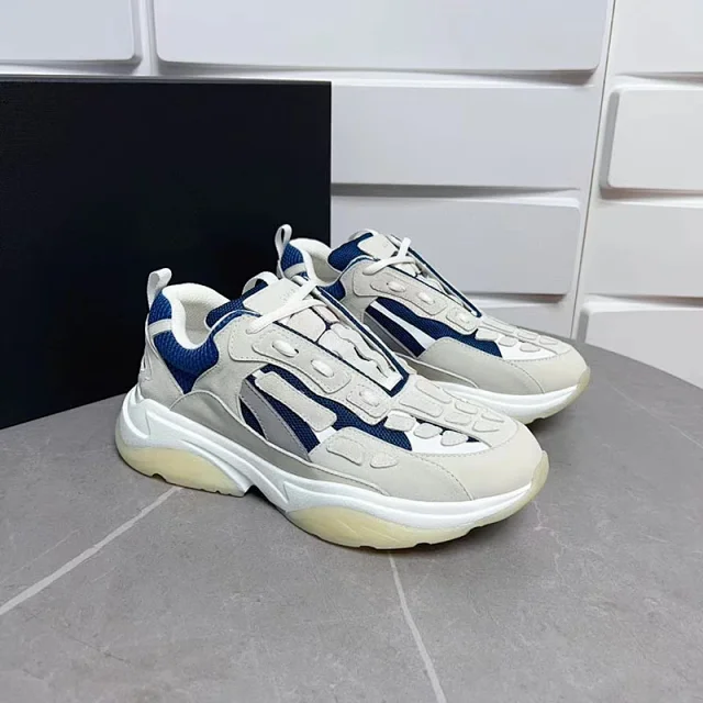 Unbranded Sneakers Chunky mesh panel product detail image 22