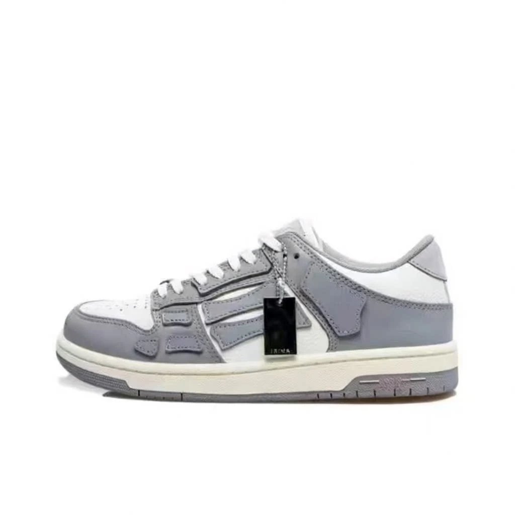 AMIRI Sneakers Skel Top Low — 13