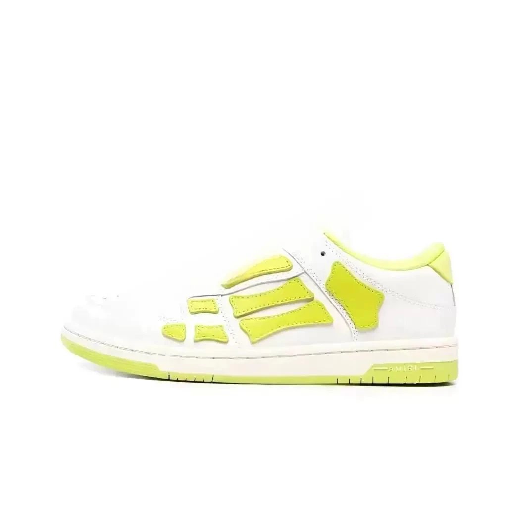 AMIRI Sneakers Skel Top Low — 16