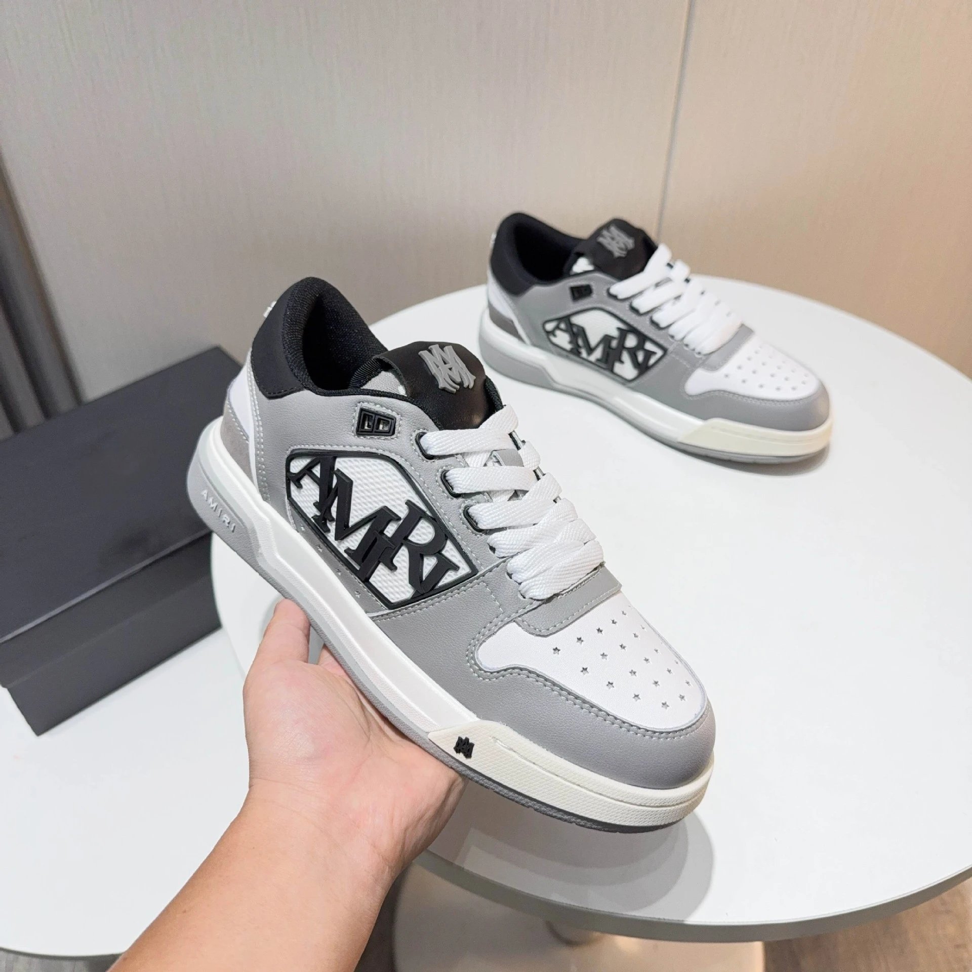AMIRI Sneakers MA-1 — Figure 6