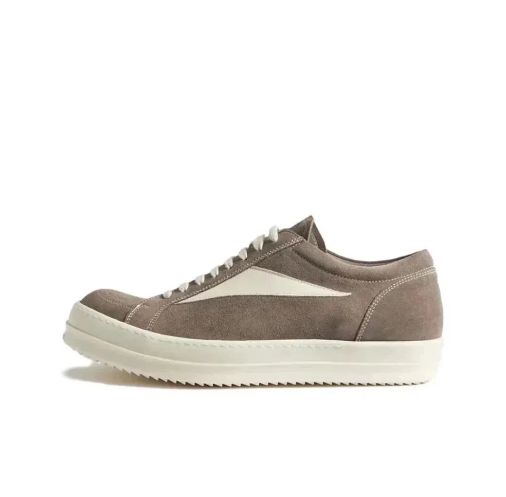 Suede coffee