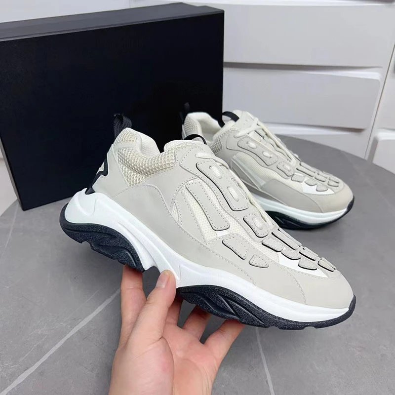 Unbranded Sneakers Chunky mesh panel — Color 2