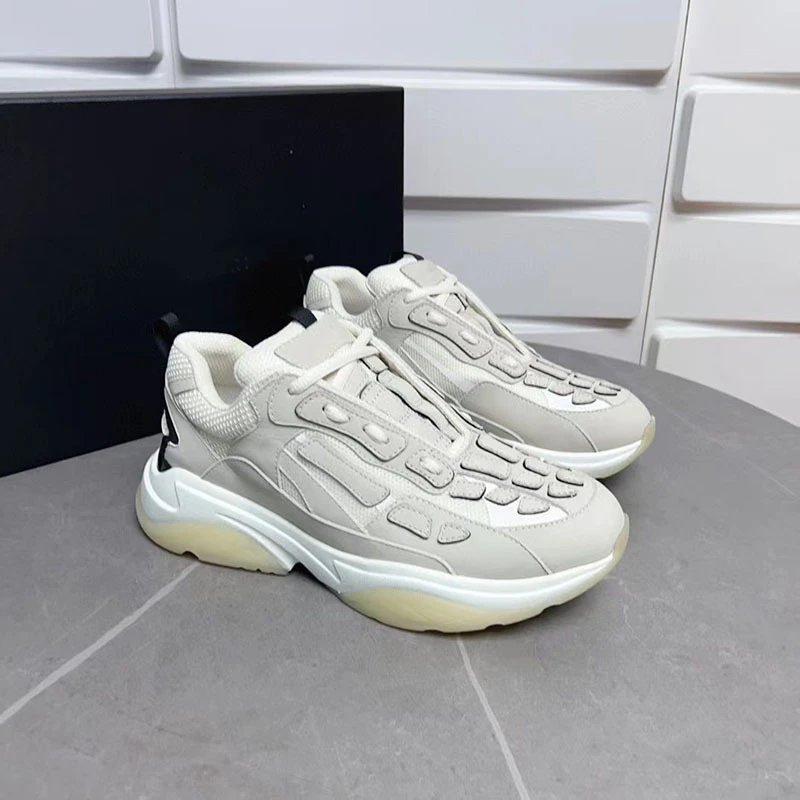 Unbranded Sneakers Chunky mesh panel — Color 8