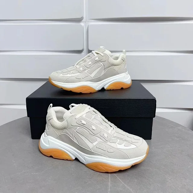 Unbranded Sneakers Chunky mesh panel product detail image 25