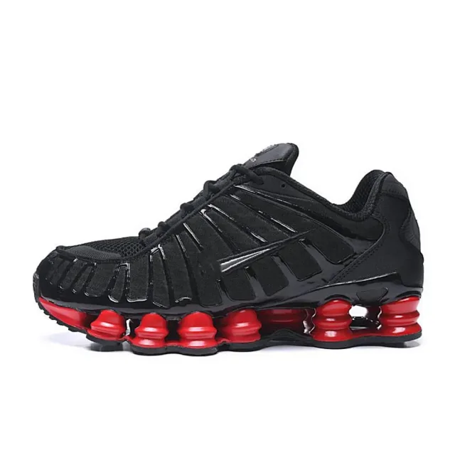 Unbranded Sneakers Mesh with column cushioning sole product detail image 6