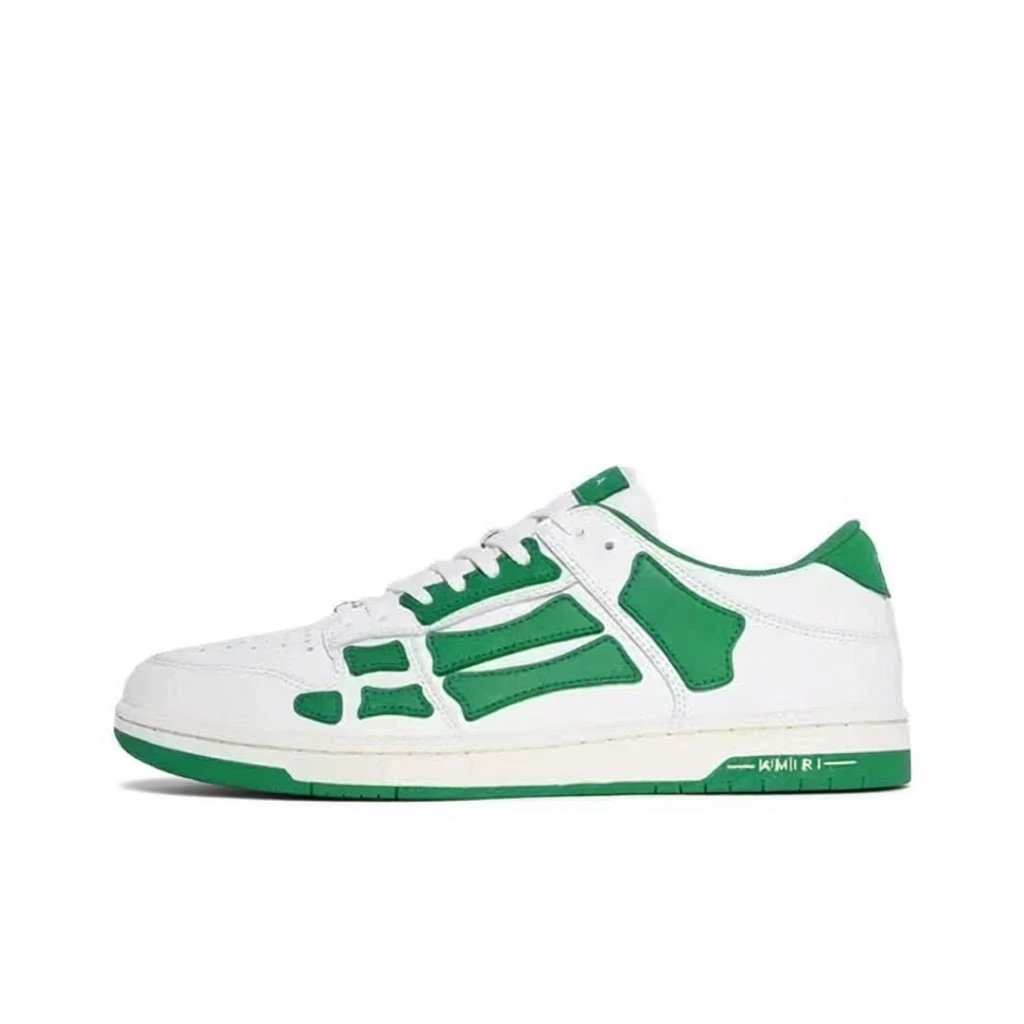 AMIRI Sneakers Skel Top Low — 1